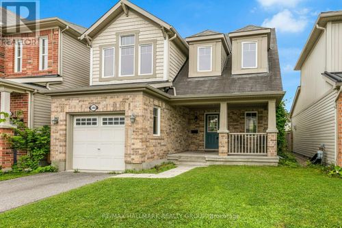 3462 River Run Ave, Nepean, ON, K2J0R8 | Card Image