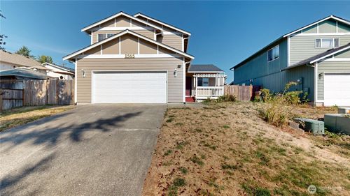 1565 S 90th Street, Tacoma, WA, 98444 | Card Image