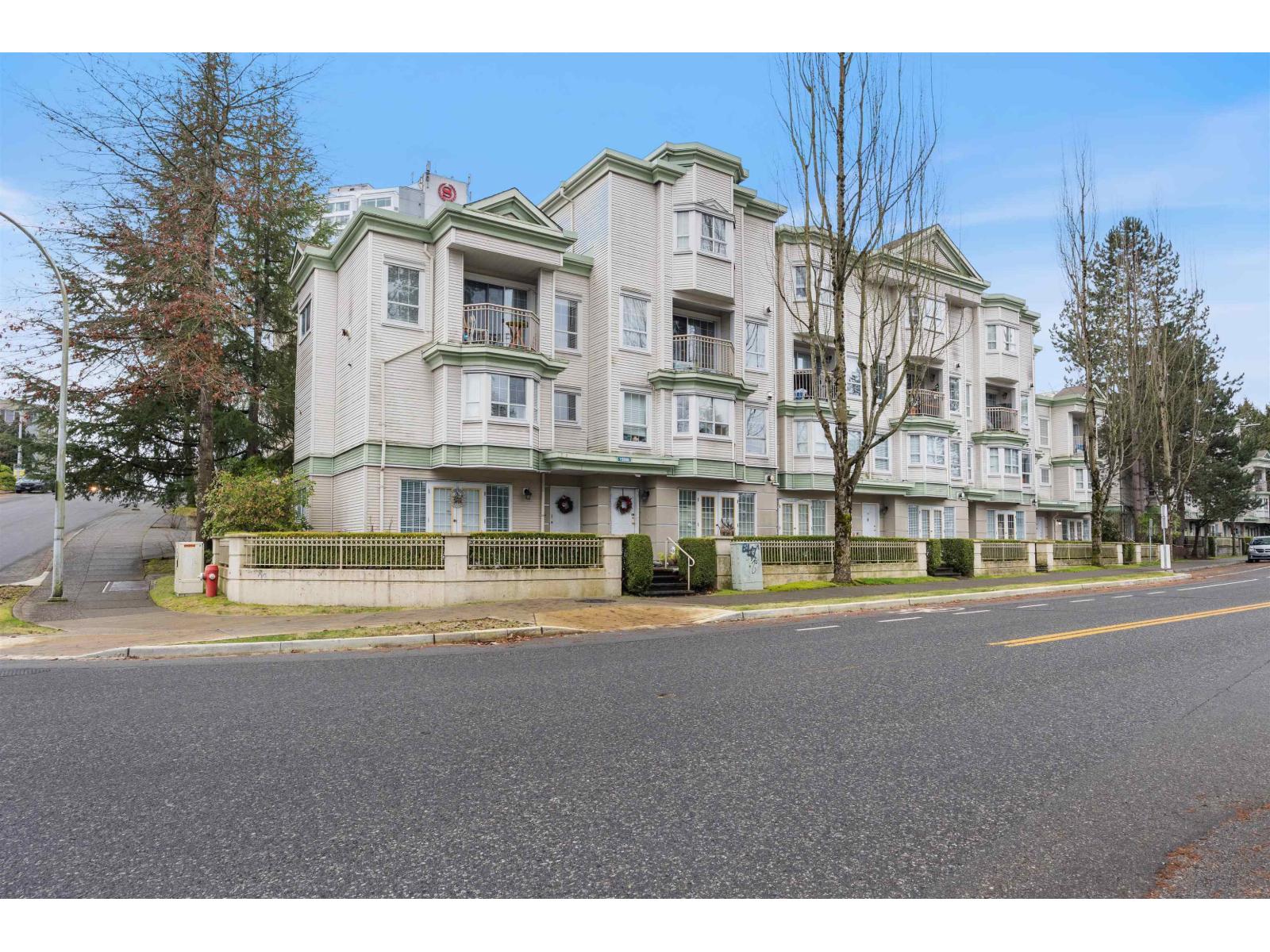 Residential in Surrey