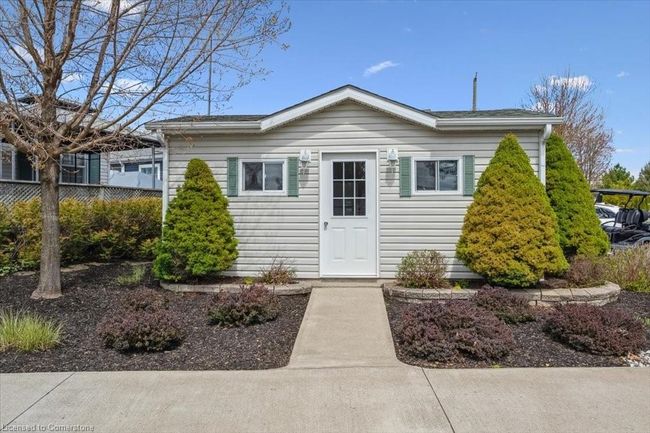 3 Trillium Beach Dr, House other with 2 bedrooms, 2 bathrooms and 3 parking in Puslinch ON | Image 8