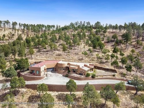 115 Ponderosa Ranch Ct, Ruidoso, NM, 88345-9288 | Card Image