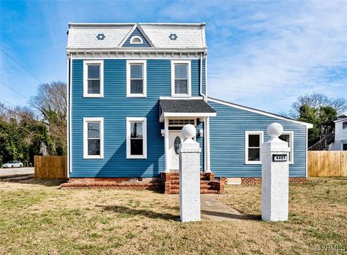 4401 Samara Dr, Henrico, VA, 23231-1943 | Card Image