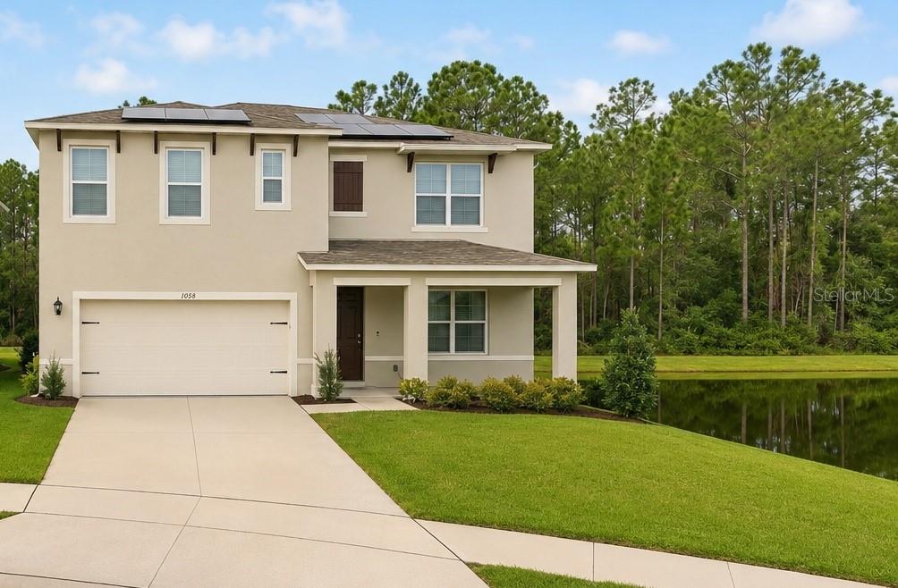 Residential in DAVENPORT