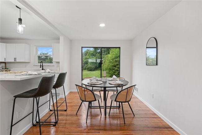 213 Thistle Dr, House other with 3 bedrooms, 2 bathrooms and null parking in West Mifflin PA | Image 9