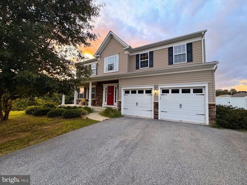 220 Fountain Ln, Saint Leonard, MD, 20685-2532 | Card Image