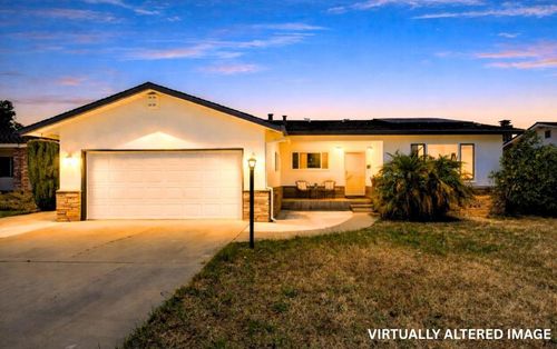 1321 Fernwood Ln, Gilroy, CA, 95020-4703 | Card Image