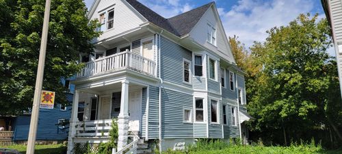 610-608610 W Burleigh St, Milwaukee, WI, 53212-1921 | Card Image