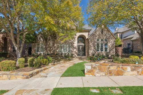 5252 Longvue Dr, Frisco, TX, 75034-7561 | Card Image