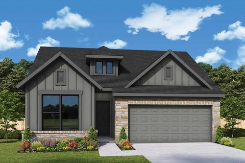4611 Compass Avenue, Richmond, TX, 77469 | Card Image