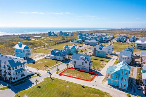 505 Sunrise Ave, Port Aransas, TX, 78373 | Card Image