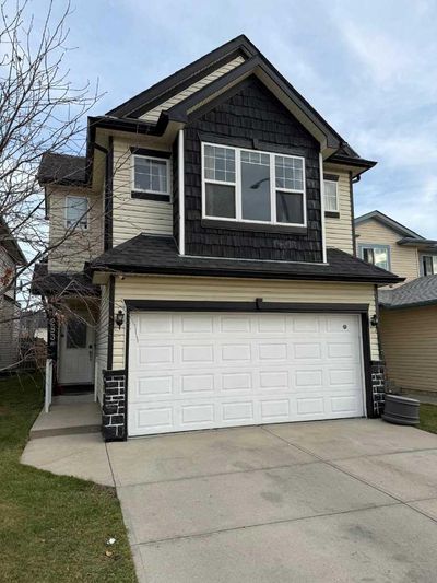 283 Coville Close Ne, House other with 5 bedrooms, 3 bathrooms and 4 parking in Calgary AB | Image 1