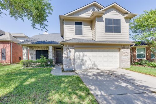 21019 Coral Bridge Ln, Spring, TX, 77388-5319 | Card Image