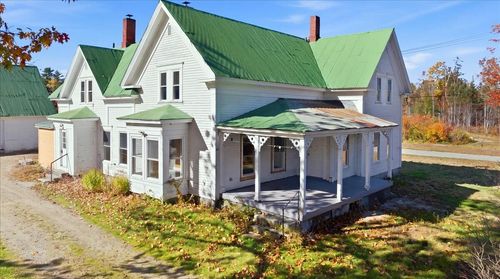424 S Main Street, Andover, ME, 04216 | Card Image