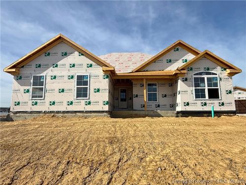 lot-218-3029 Hawks Landing Dr, Charlestown, IN, 47111-7912 | Card Image