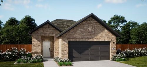 12511 Penguin Path, Manor, TX, 78653 | Card Image