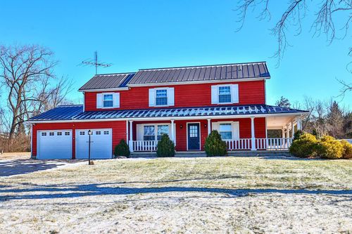 3306 Ozias Rd, Eaton, OH, 45320-9751 | Card Image