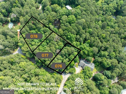 LOT 30 - 77 Cardinal Dr, Monticello, GA, 31064 | Card Image