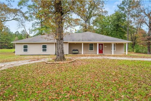 136 Walker Gravel Pit Road, Dry Prong, LA, 71423 | Card Image