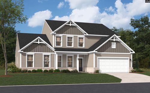 2472 Green Viper Loop, Blythewood, SC, 29016-9305 | Card Image