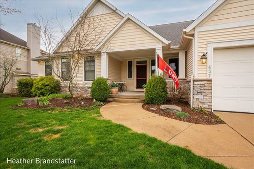 457 Village Springs Dr, Ada, MI, 49301-8134 | Card Image