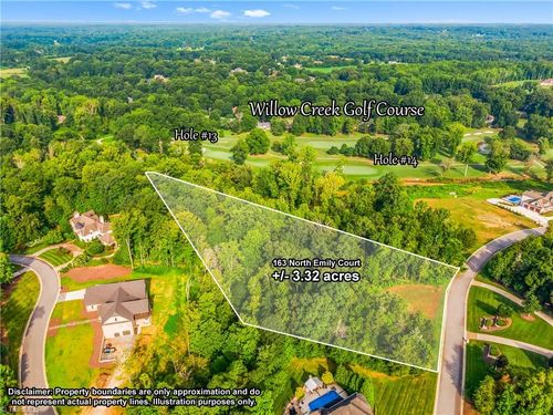 163 N Emily Ct, High Point, NC, 27265-7665 | Card Image