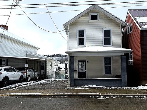 941 Johnston Ave, Kittanning, PA, 16201-1158 | Card Image