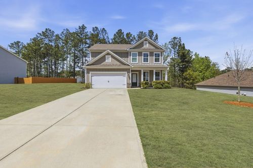 776 Jackson Ct, Social Circle, GA, 30025-2602 | Card Image
