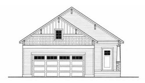 2489 Gray Wolf Way, Muskegon, MI, 49444-7705 | Card Image