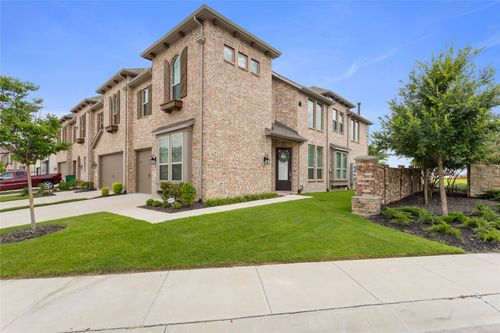 1153 Queensdown Way, Forney, TX, 75126-3579 | Card Image