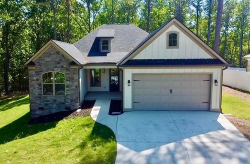 412 Haig Mill Lake Rd, Dalton, GA, 30720-7279 | Card Image