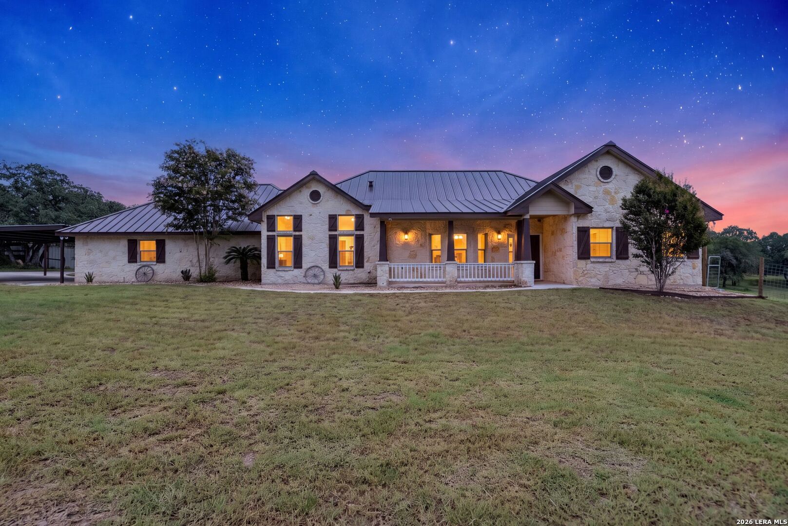 Residential in La Vernia 2