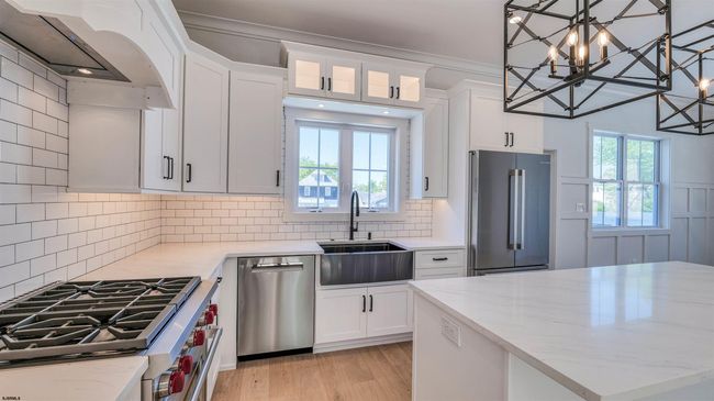 42 E New York Ave, House other with 4 bedrooms, 3 bathrooms and null parking in Somers Point NJ | Image 25