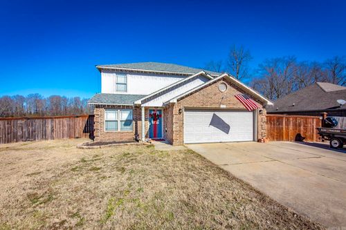 105 Earnhardt Cir, Cabot, AR, 72023-5060 | Card Image