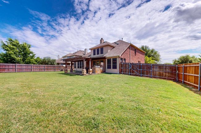 4001 Dellman Dr, House other with 5 bedrooms, 4 bathrooms and null parking in Roanoke TX | Image 32
