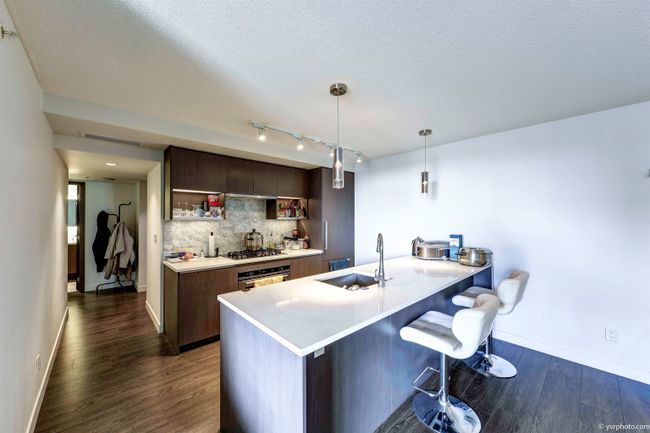 1517 - 8988 Patterson Road, Condo with 2 bedrooms, 2 bathrooms and 1 parking in Richmond BC | Image 14