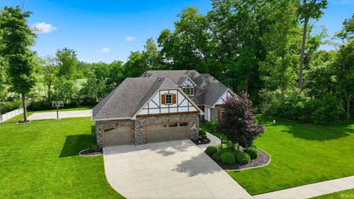 6264 Deer Hollow Rd, Auburn, IN, 46706-1584 | Card Image