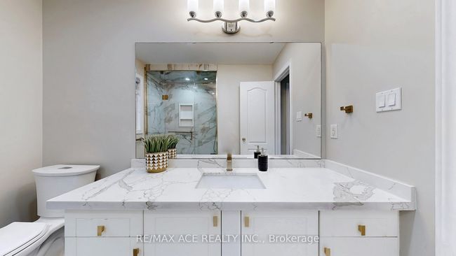 24 Pamgrey Rd, House other with 5 bedrooms, 4 bathrooms and 2 parking in Markham ON | Image 32