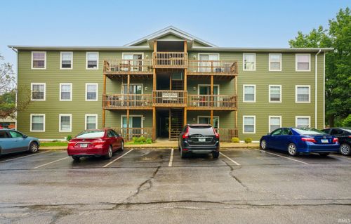 c-3200 E John Hinkle Pl, Bloomington, IN, 47408-2614 | Card Image