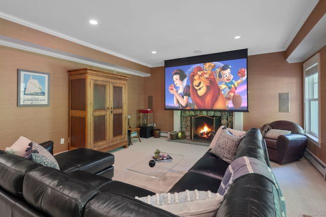16 Morley Ln, House other with 5 bedrooms, 5 bathrooms and null parking in Darien CT | Image 35