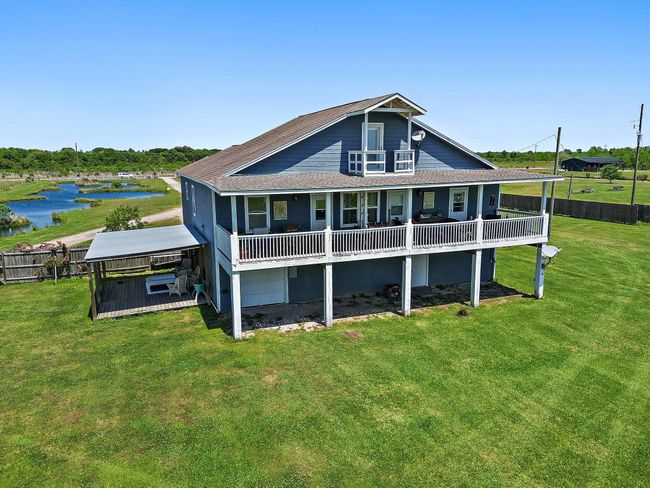 13659 Todd Rd, House other with 4 bedrooms, 4 bathrooms and 2 parking in Winnie TX | Image 37
