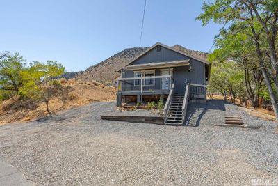 230 S L St, House other with 3 bedrooms, 1 bathrooms and null parking in Virginia City NV | Image 3