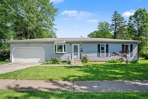 317 Brookfield St, Niles, MI, 49120-2801 | Card Image