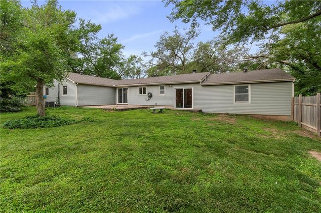 7423 Nw Locust Dr, House other with 3 bedrooms, 2 bathrooms and null parking in Parkville MO | Image 29