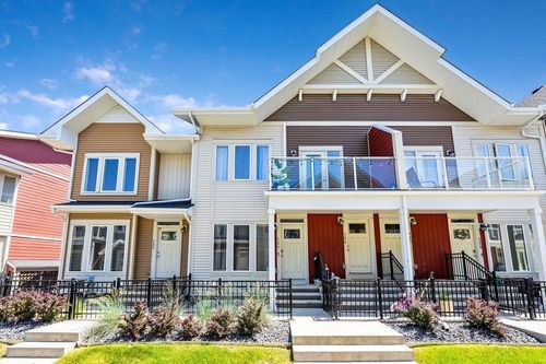 131 Auburn Meadows Walk Se, Calgary, AB, T3M2E7 | Card Image