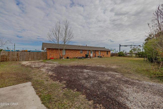 1812 Tennessee Ave, Home with 0 bedrooms, 0 bathrooms and null parking in Lynn Haven FL | Image 21