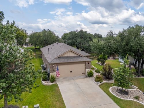204 Paint Creek Ln, Georgetown, TX, 78633-2157 | Card Image