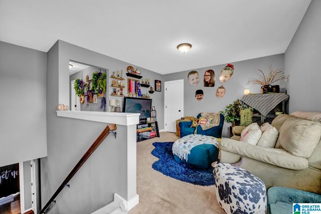 2165 Overlook Pl, House other with 5 bedrooms, 4 bathrooms and null parking in TRUSSVILLE AL | Image 28