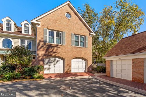 45-5801 Linden Square Ct, ROCKVILLE, MD, 20852-5507 | Card Image