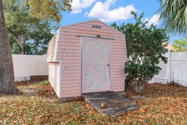 4355 Odin St, House other with 3 bedrooms, 2 bathrooms and null parking in Spring Hill FL | Image 33