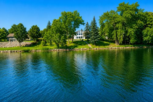 34399 Engstrom Beach Ln, Dent, MN, 56528-9122 | Card Image